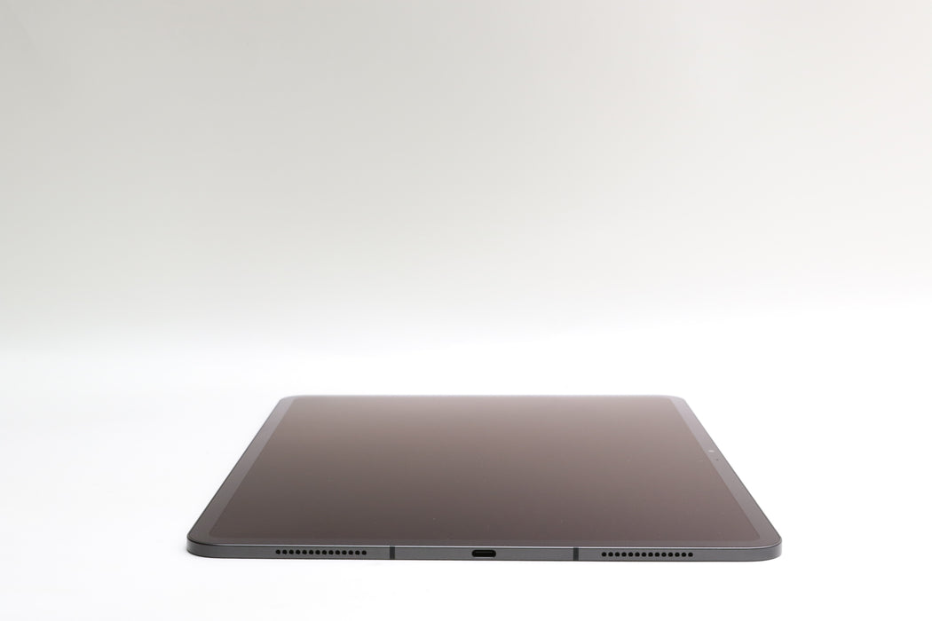 Nano-Texture! iPad Pro 13" M4, 1TB, Unlocked, Space Black, MWRY3LL/A