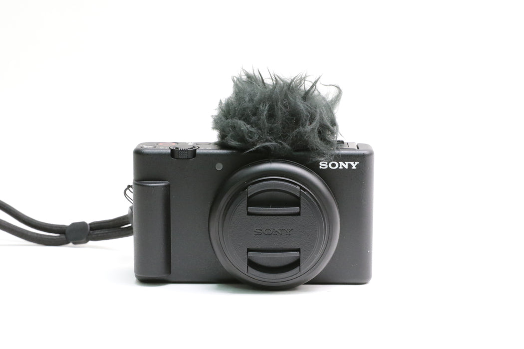 Sony ZV-1F Camera w/ Accessories!