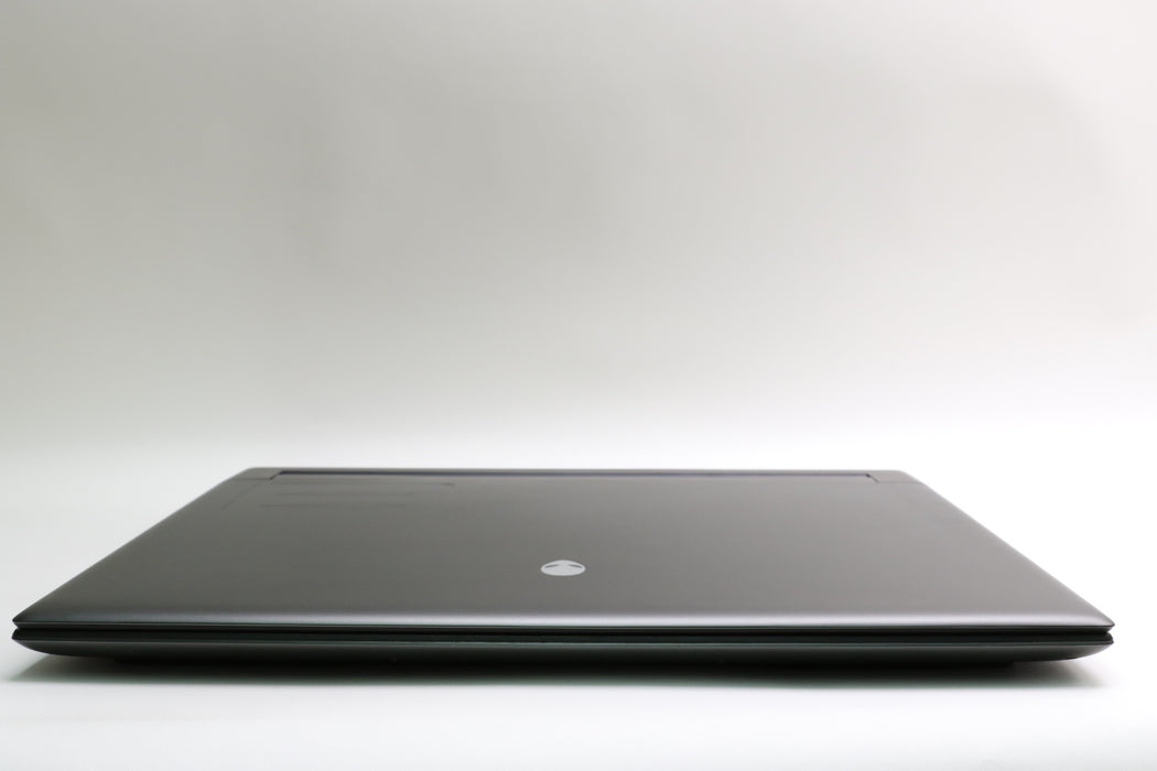 16" QHD+ Alienware M18 R2, i9-14900HX, 32GB, 1TB SSD, RTX 4070 Laptop GPU