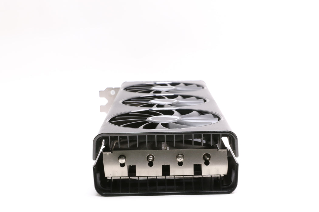 XFX Speedster QICK319 Radeon RX 7700 XT 12GB GDDR6