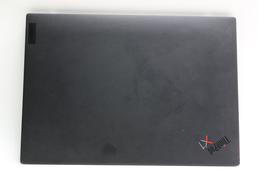 14" Lenovo Thinkpad X1 Carbon Gen 10, i7-1270P, 16GB, 512GB SSD