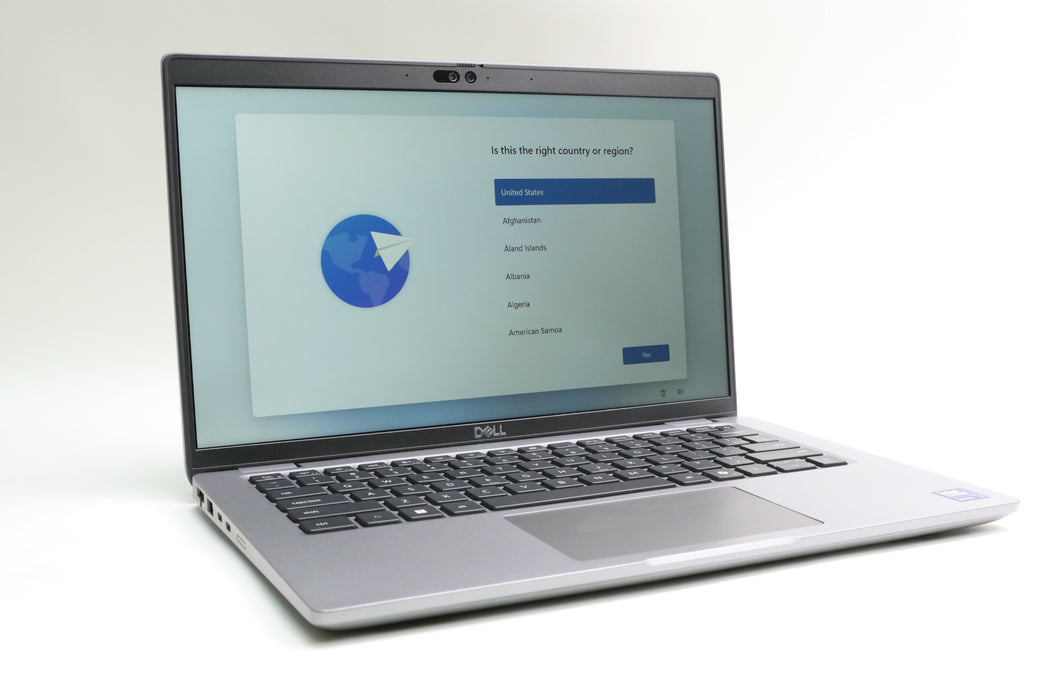 14" Dell Latitude 5450, Ultra 7 155U, 16GB, 512GB SSD