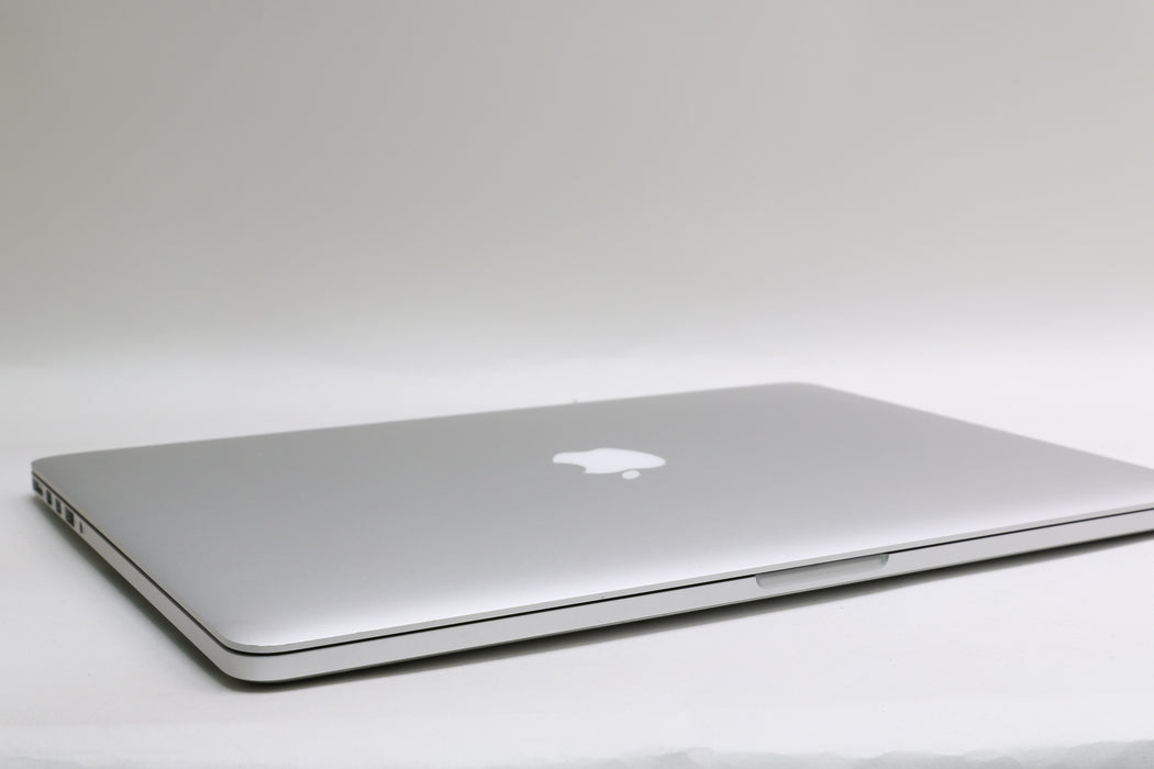 100%BATT 15" Mid 2015, MacBook Pro, BTO, i7-4980HQ, 16GB, 512GB SSD