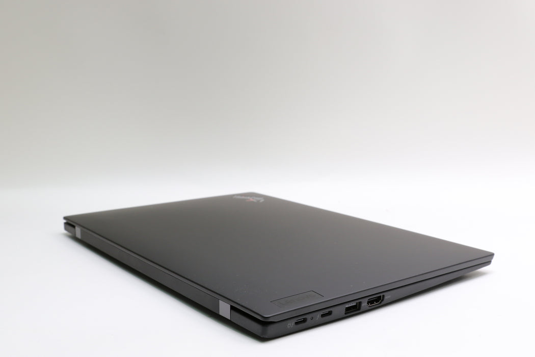 14" Lenovo, ThinkPad X1 Carbon Gen 11, 13th Gen i7-1365U, 32GB, 512GB SSD, Touch