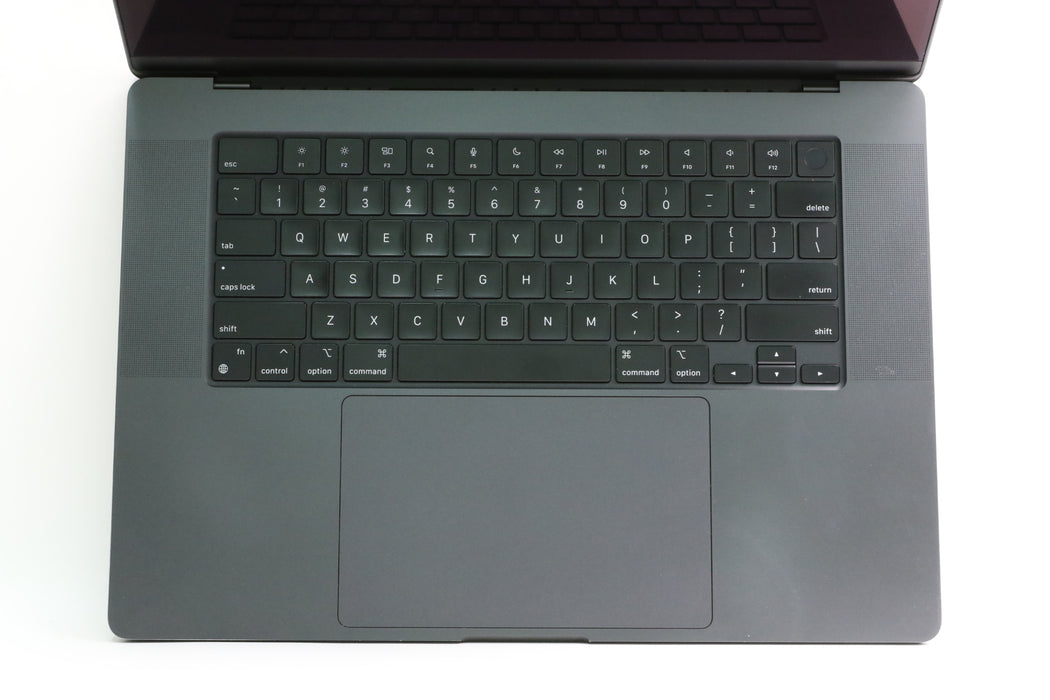 16" 2023, MacBook Pro, BTO, Apple M3 Max, 64GB, 1TB SSD, 40C