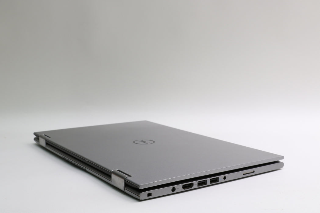 13.3" Dell Inspiron 13-7359, i3-6100U, 4GB, 500GB SSD, Touchscreen