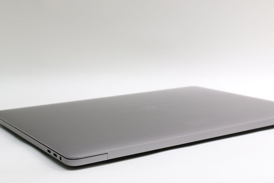 16" 2019, MacBook Pro, MVVL2LL/A, i7-9750H, 16GB, 512GB SSD, AMD Radeon Pro 5300