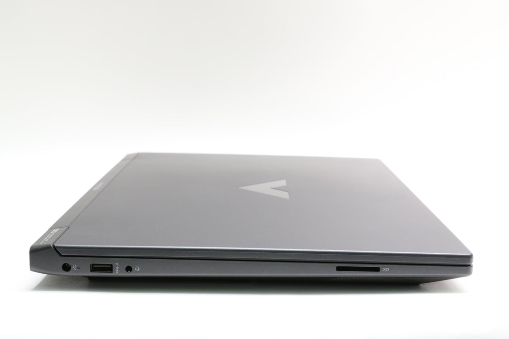 15.6" Victus HP 15-fb2xxx, AMD Ryzen 5 7535HS, 8GB, 512GB SSD, AMD RX 6550M