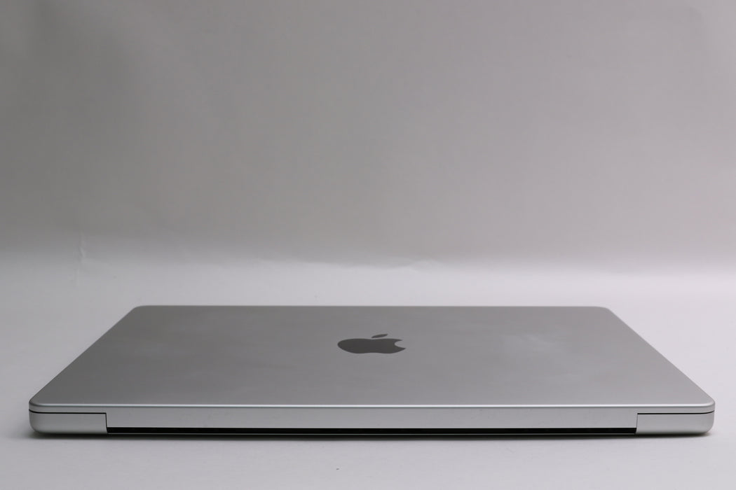 14" MacBook Pro, Apple M5, 16GB, 512GB, 10C, AC+, Nano-Texture, 100% Battery!