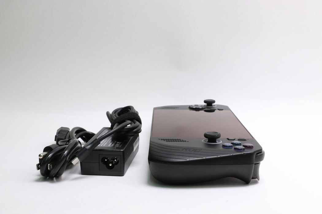 ASUS ROG Ally X 1TB Black Console — photo 13 of 13