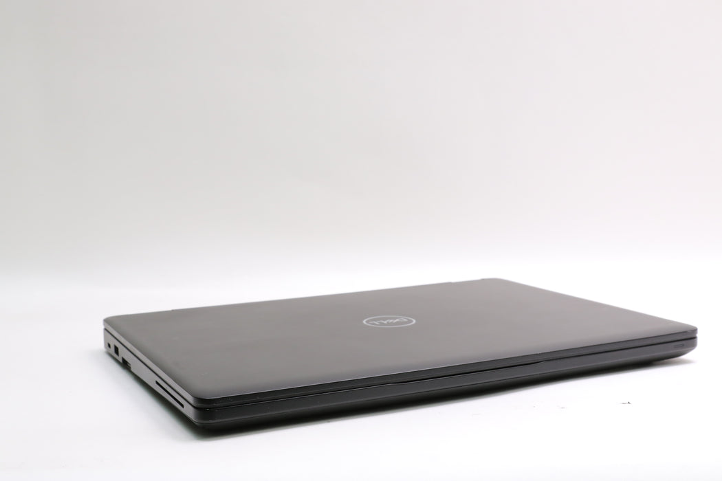 14" Dell Latitude 5490, i5-8350U, 16GB, 512GB SSD, New Battery!