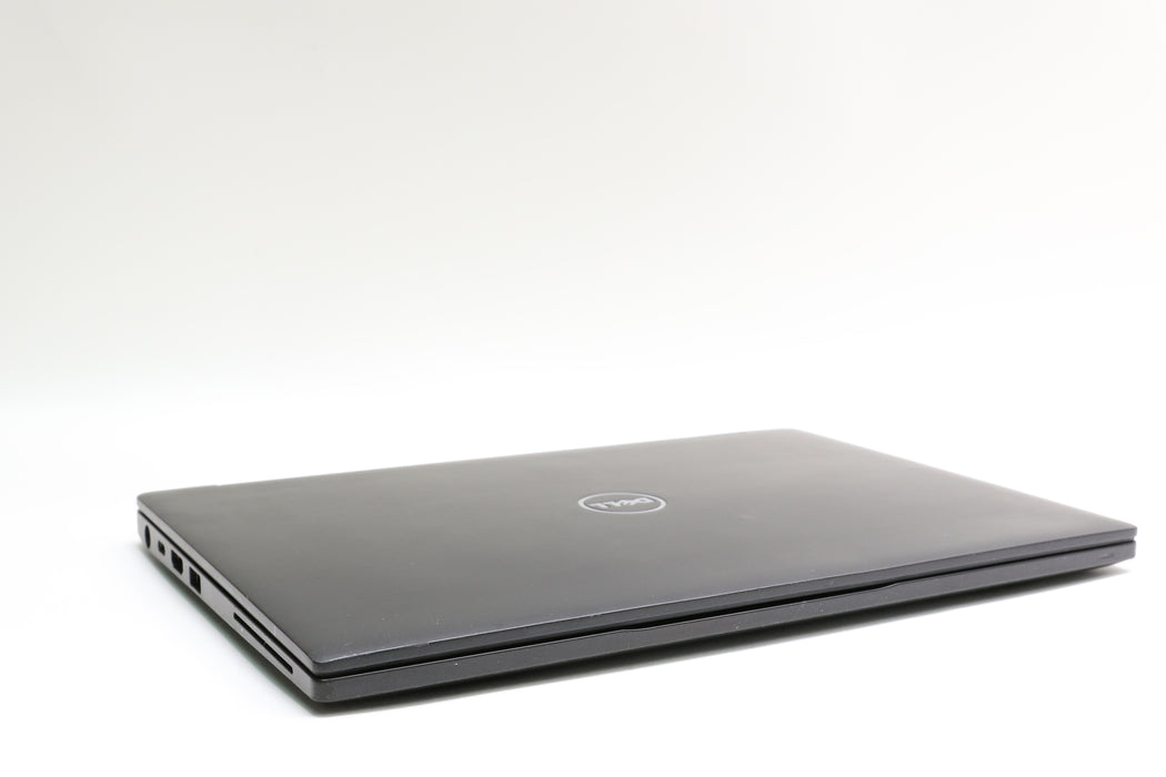 New Battery! 12.5" Dell Latitude 7280, i7-7600U, 8GB, 256GB SSD