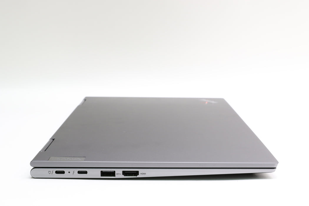 14" WUXGA Lenovo ThinkPad X1 Yoga Gen 7, i7-1270P, 16GB, 512GB SSD, Touchscreen