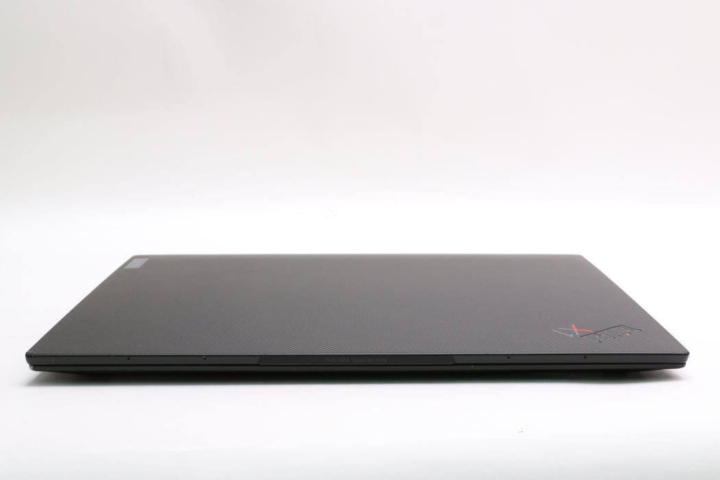 14" UHD+ Lenovo Thinkpad X1 Carbon Gen 10, i7-1270P, 32GB, 512GB SSD