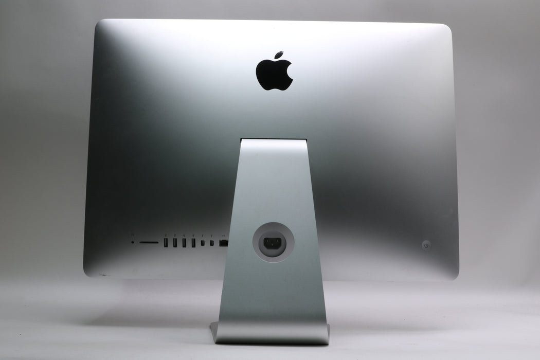 21.5" 2012, iMac, MD093LL/A, i5-3330S, 8GB, 1TB HDD, GT 640M