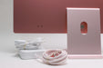24" 2024, iMac, MWUG3LL/A, Apple M4, 16GB, 256GB SSD, 8C — photo 4 of 4