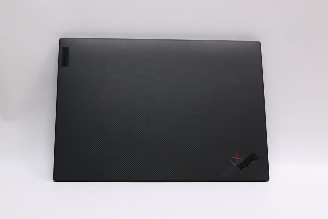 14" 2.8K Lenovo ThinkPad X1 Carbon Gen 11, i7-1370P, 32GB, 512GB SSD — photo 4 of 13
