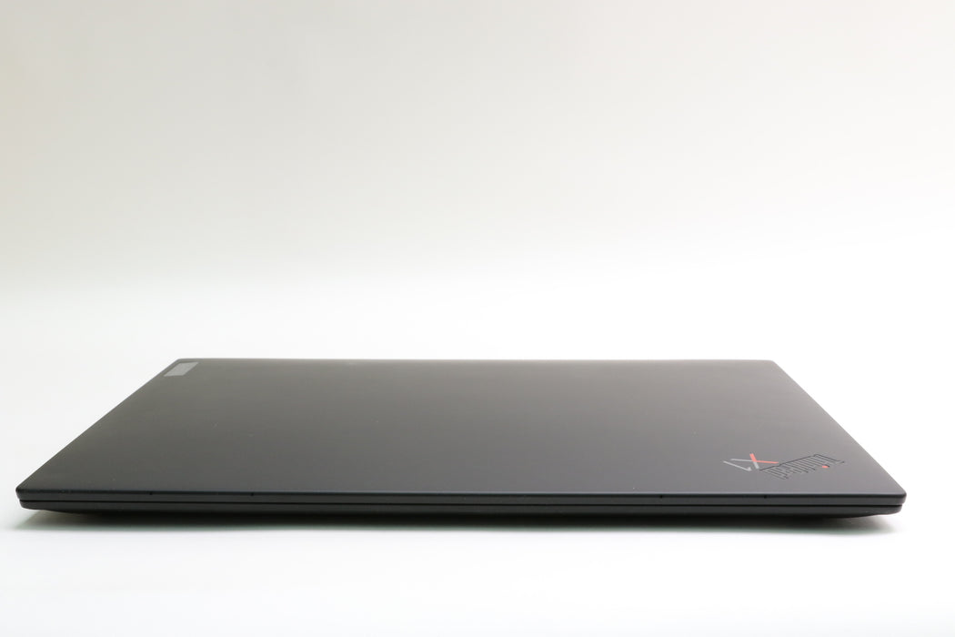 14" WUXGA Lenovo Thinkpad X1 Carbon Gen 9, i7-1165G7, 16GB, 1TB SSD