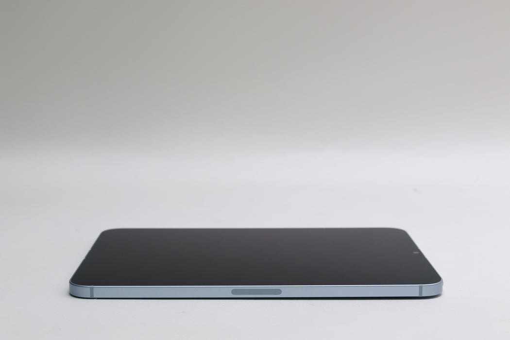 iPad mini A17 Pro, 128GB, Unlocked, Blue, MXPP3LL/A