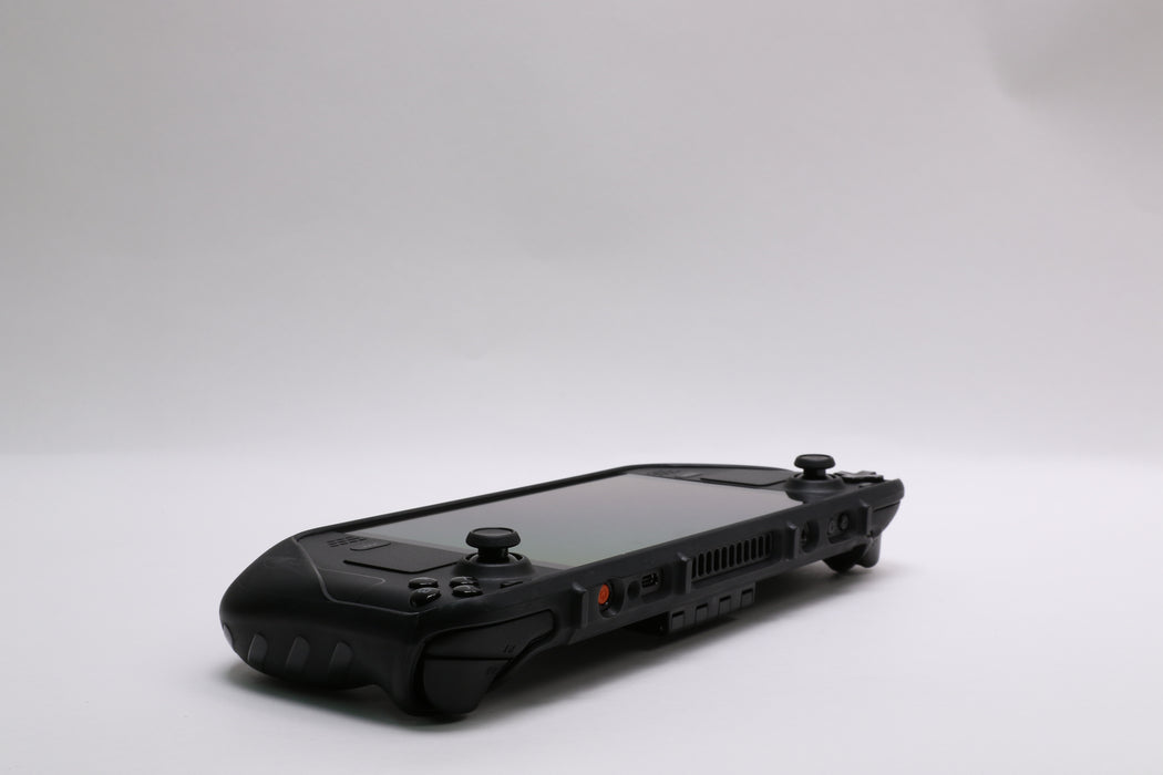 Valve Steam Deck OLED 512GB Black Console