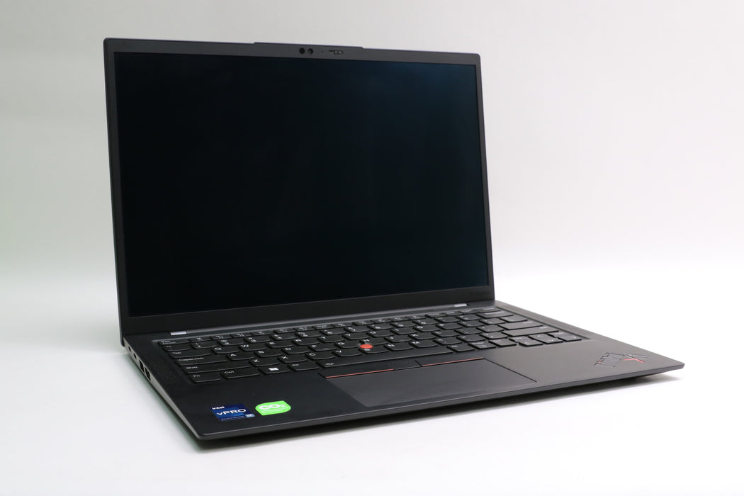 14" Lenovo Thinkpad X1 Carbon Gen 11, i7-1370P, 32GB, 512GB SSD