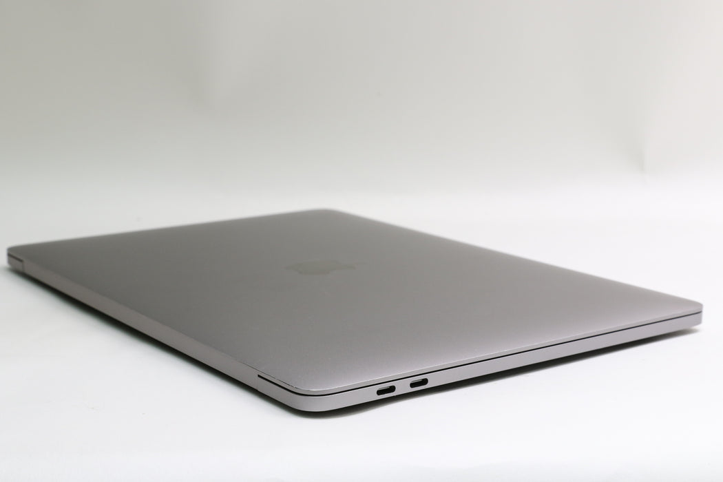 13" 2018, MacBook Pro, MR9Q2LL/A, i5-8259U, 8GB, 256GB SSD