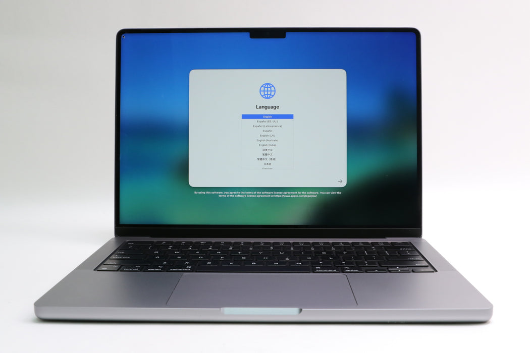 14" 2023, MacBook Pro, MXE03LL/A, Apple M3, 16GB, 1TB SSD, 10C, AppleCare+!