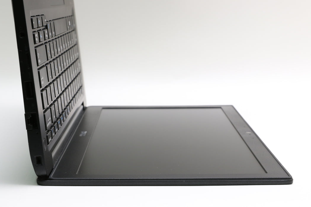 12.5" Dell Latitude 7280, i7-7600U, 8GB, 256GB SSD
