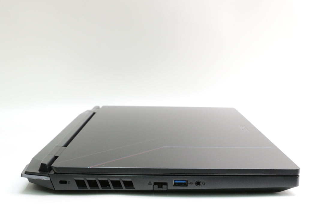 16" Acer Nitro 5, i7-12650H, 16GB, 512GB SSD, RTX 4050