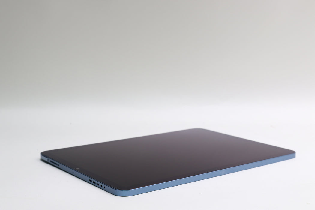 iPad Air M1, 5th Gen, 64GB, Wifi Only, Blue, MM9E3LL/A