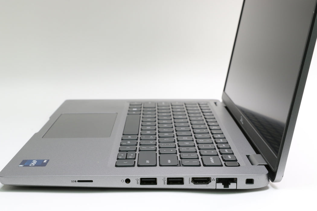 14" Dell Latitude 5430, i5-1245U, 16GB, 256GB SSD