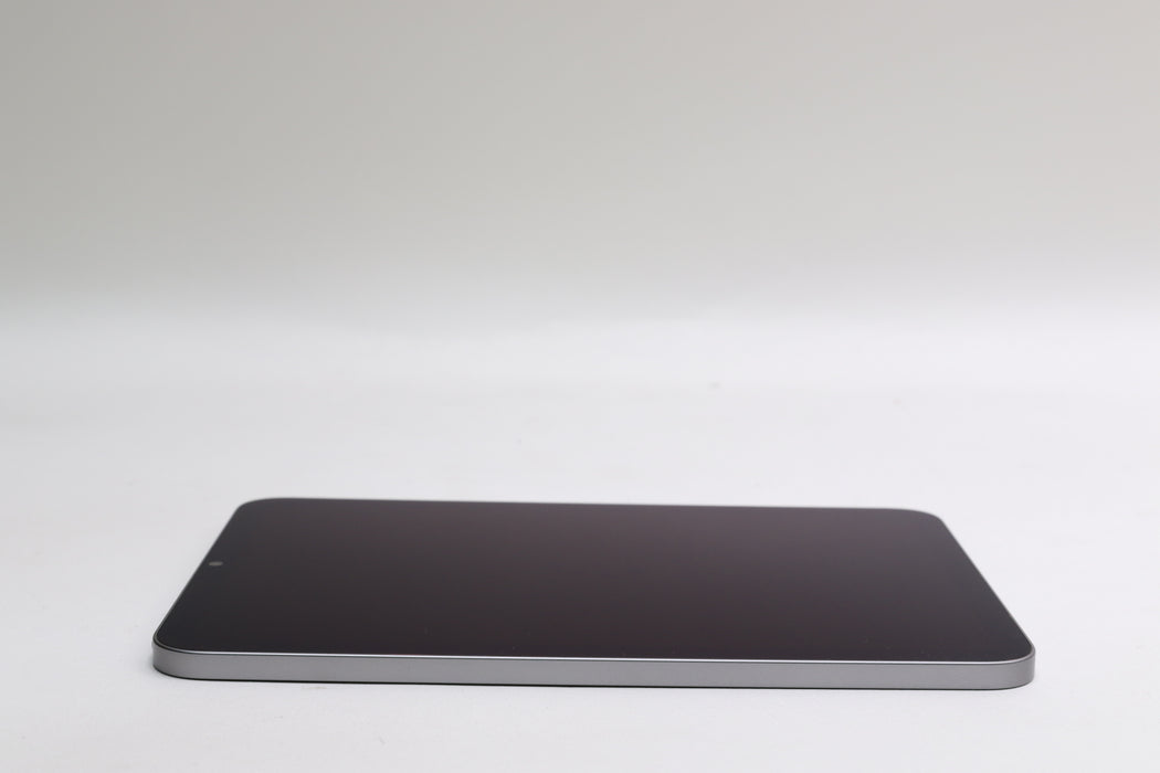 8.3” iPad Mini A17 Pro, 128GB, Wi-Fi Only, Space Gray, MXN63LL/A
