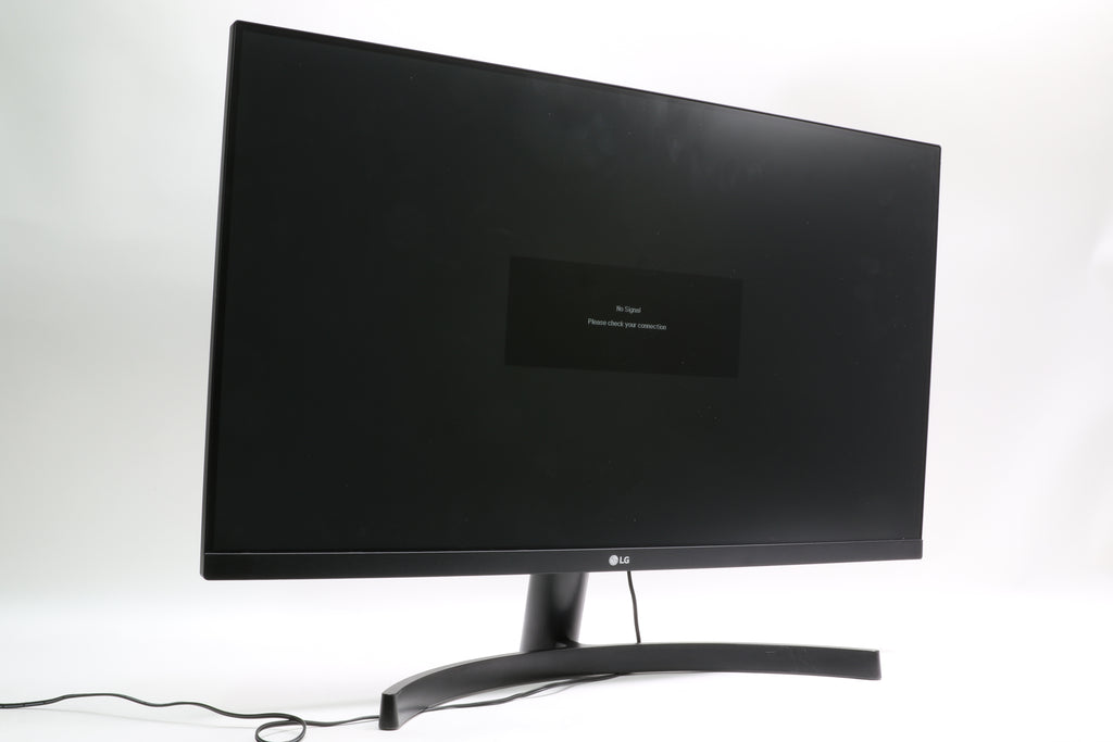 LG 27MK600M-B 27インチ Amazon.com: LG 27MK600M-B Monitor 27