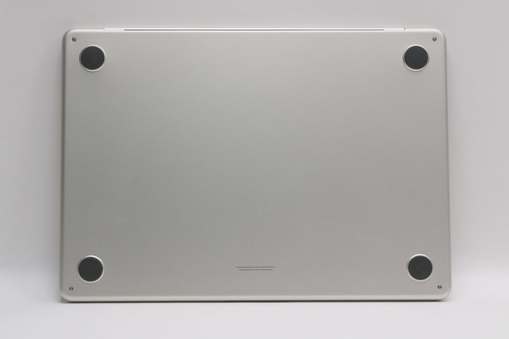 13" 2024, MacBook Air, MXCU3LL/A, Apple M3, 16GB, 512GB SSD, 10C