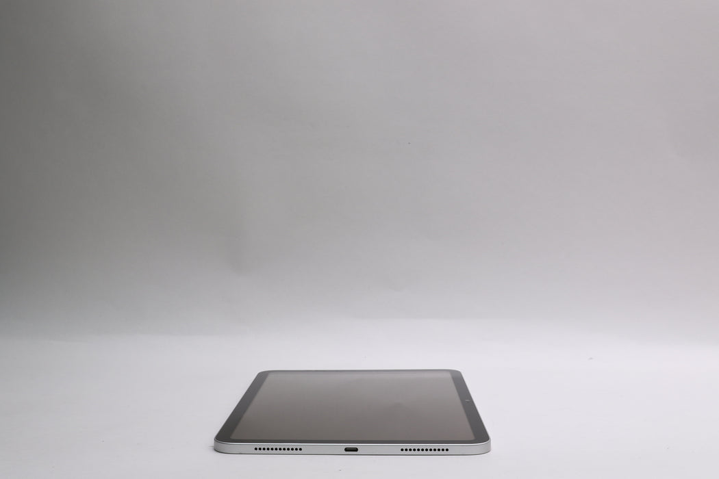 11" Apple iPad A16, 128GB, Wi-Fi Only, Silver, MD3Y4LL/A — photo 9 of 13