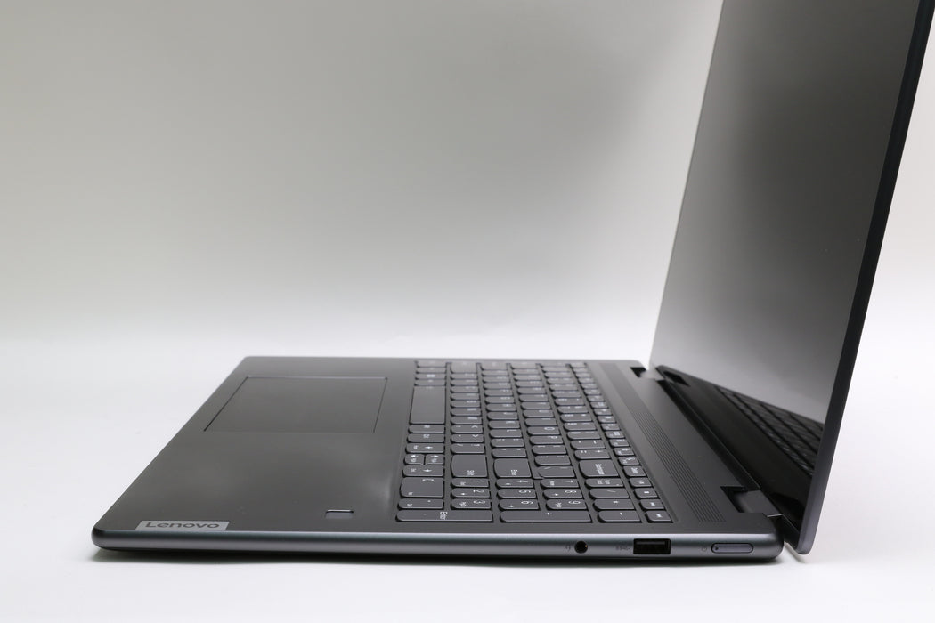 16" Lenovo, Yoga 7 16IAP7, i5-1240P, 8GB, 256GB SSD, Touchscreen