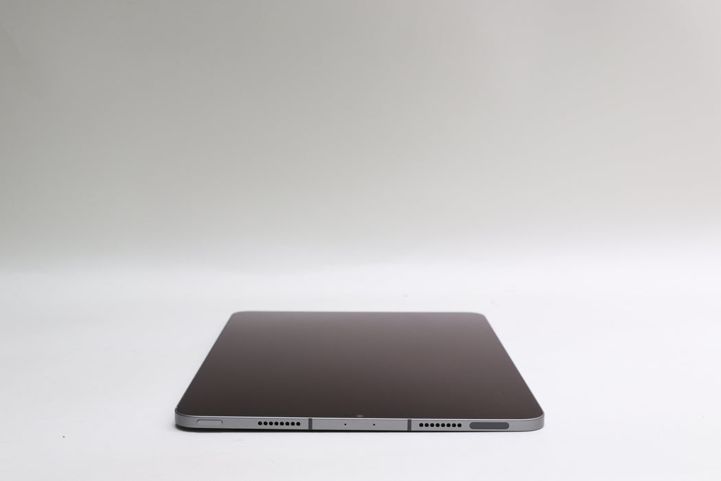 iPad Pro 11" M2, 4th Gen, 256GB, Unlocked, Space Gray, MP573LL/A