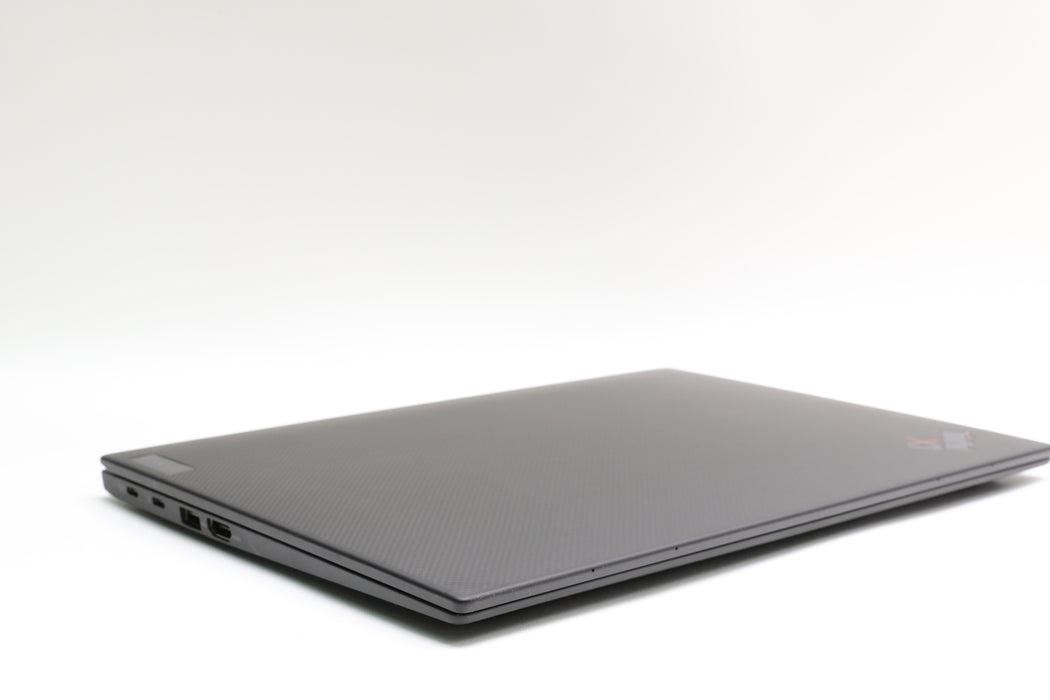 14" UHD+ Lenovo Thinkpad X1 Carbon Gen 9, i7-1185G7 3.00GHz, 32GB, 512GB SSD