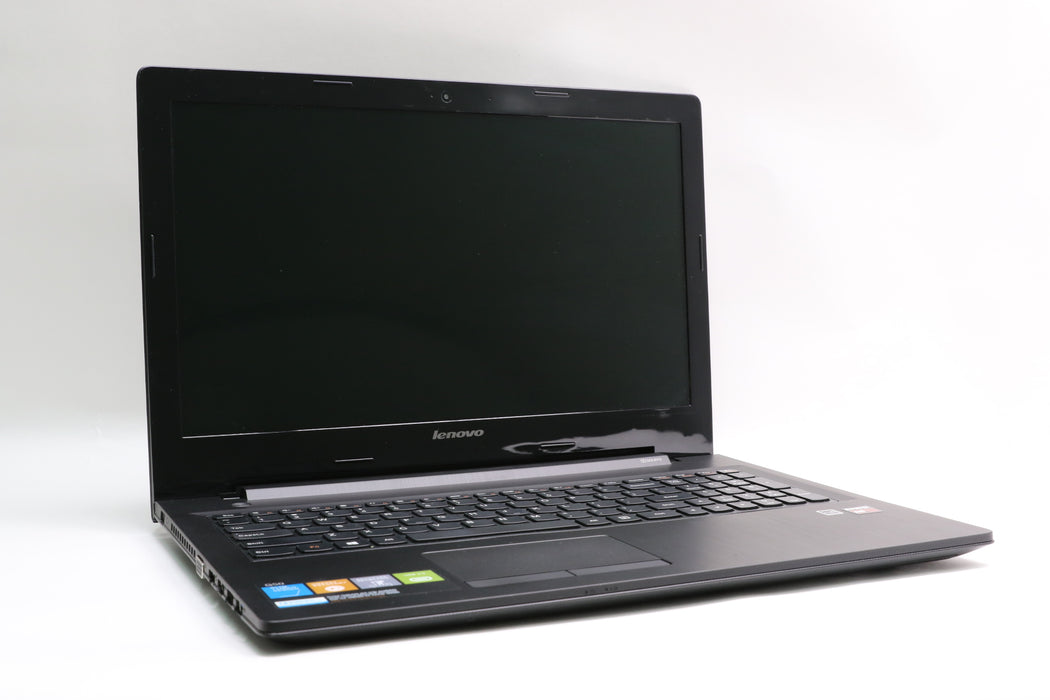 15" Lenovo Ideapad G50, AMD A8-6410, 6GB, 1TB HDD