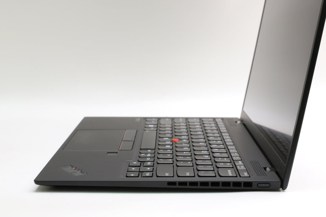 13.3" Lenovo ThinkPad X1 Nano Gen 1, i7-1160G7, 16GB, 512GB SSD