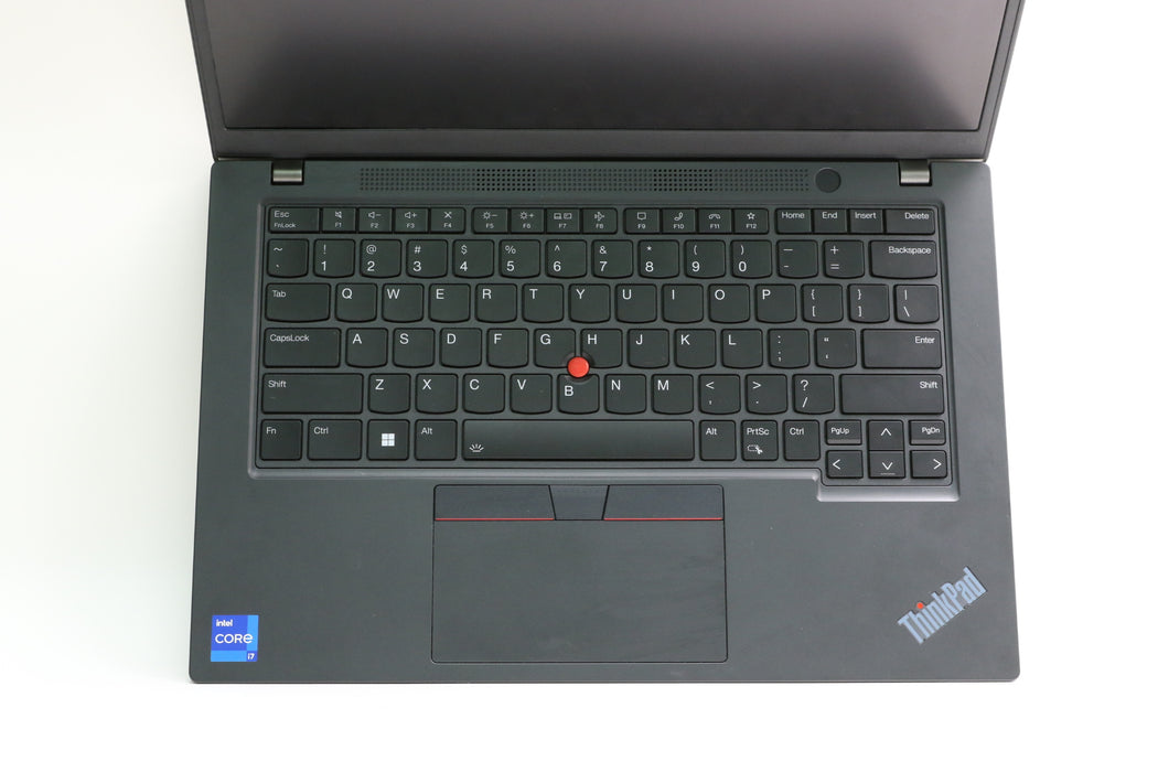 14" Lenovo Thinkpad L14 Gen 4, i7-1355U, 16GB, 512GB SSD