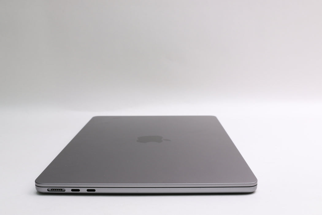 13" 2022, MacBook Air, BTO, Apple M2, 16GB, 512GB SSD, 10C