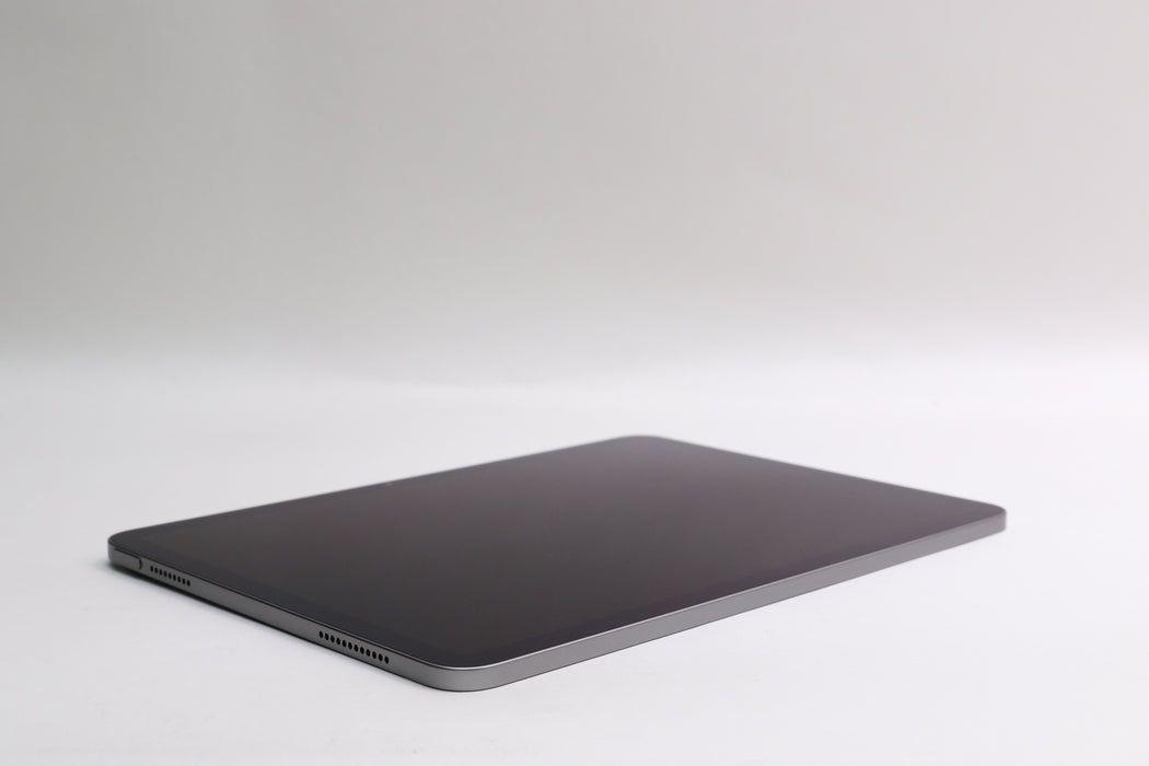 iPad Air 11" M4, 128GB, Wi-Fi Only, Space Gray, MH304LL/A 11 in
