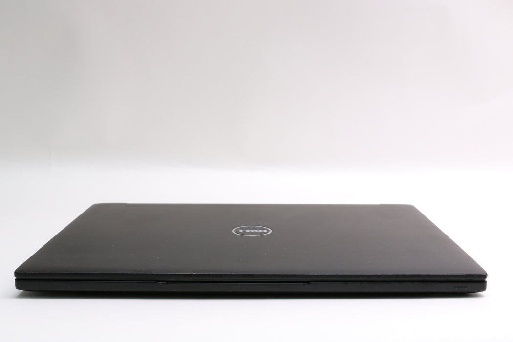 12" Dell Latitude 7280, i5-6300U, 8GB, 256GB SSD, 100% Battery!