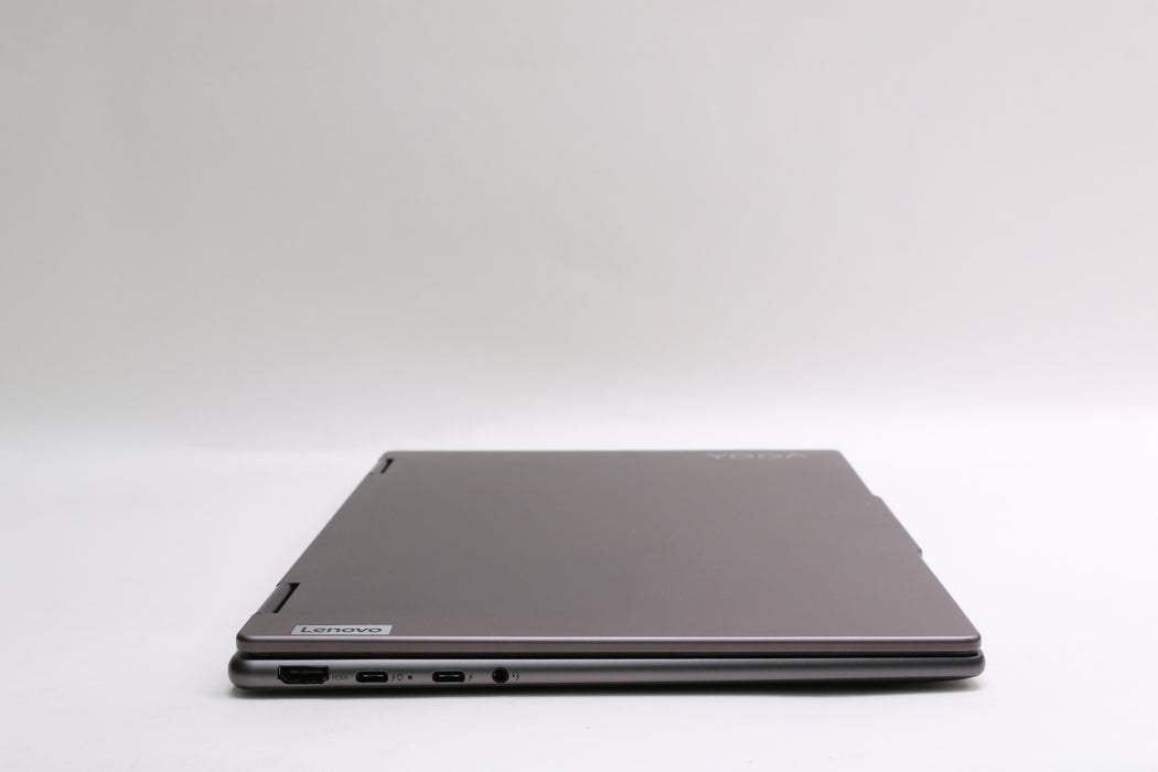 14" Lenovo Yoga 7 82YL, i7-1355U, 16GB, 512GB SSD, Touchscreen