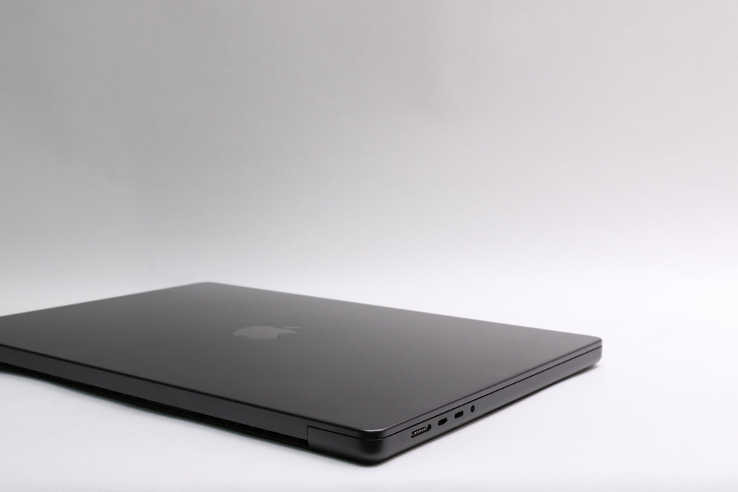 16" 2024, MacBook Pro, MX313LL/A, Apple M4 Max, 48GB, 1TB SSD, 40C