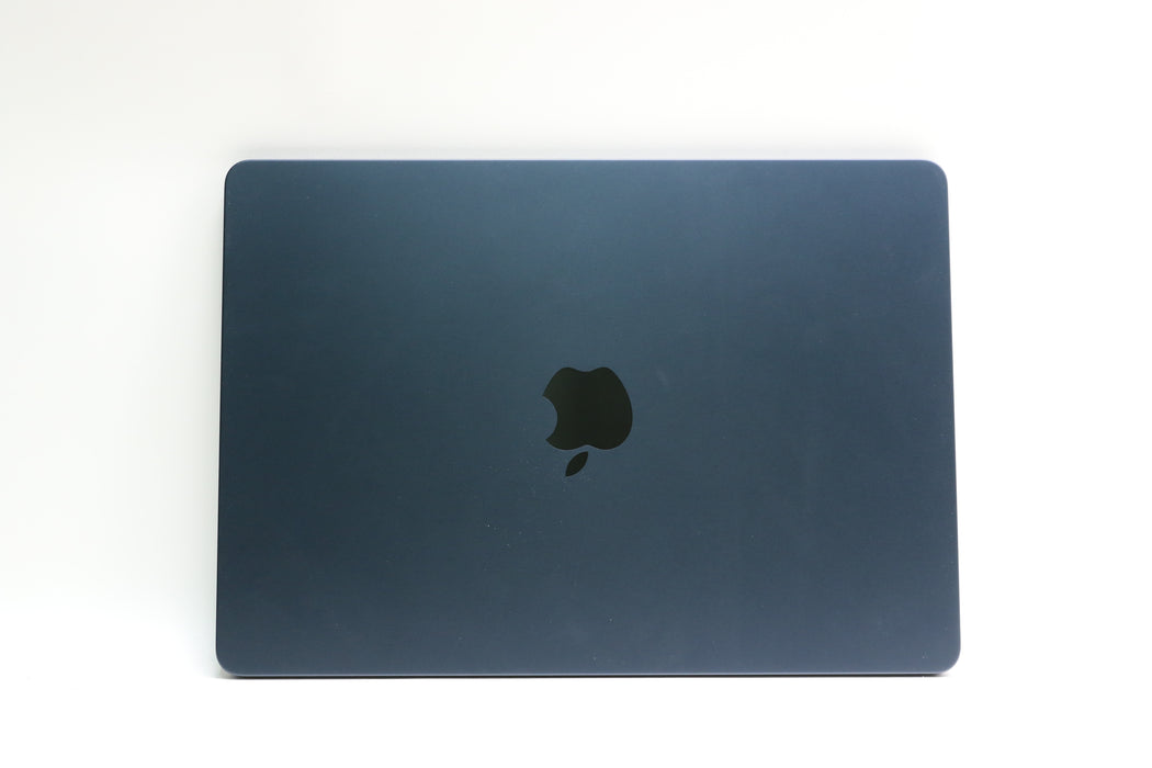 13" 2025, MacBook Air, MW123LL/A, Apple M4, 16GB, 256GB SSD, 8C