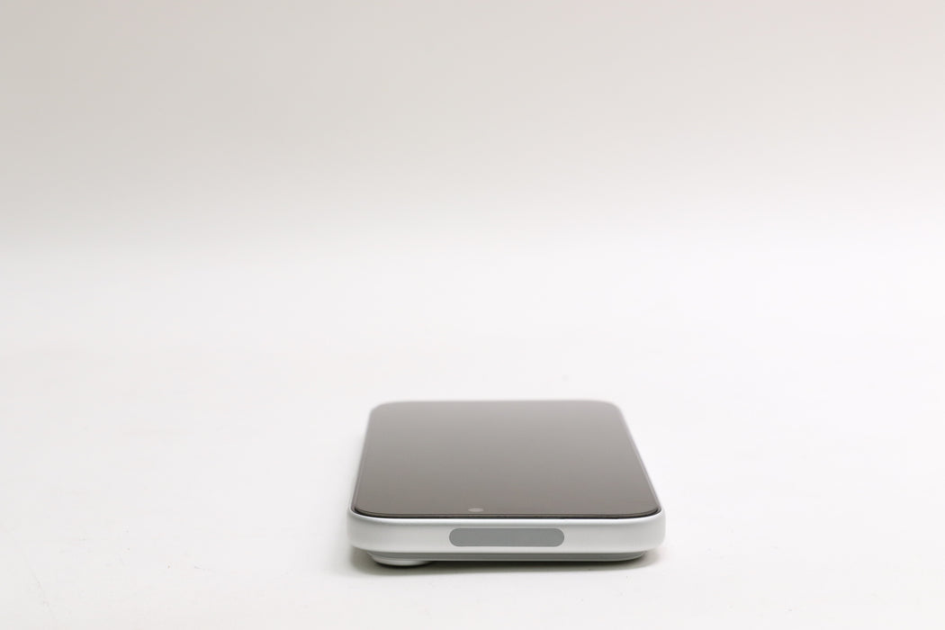 iPhone 17 Pro Max, 1TB, Unlocked, Silver, MFXN4LL/A