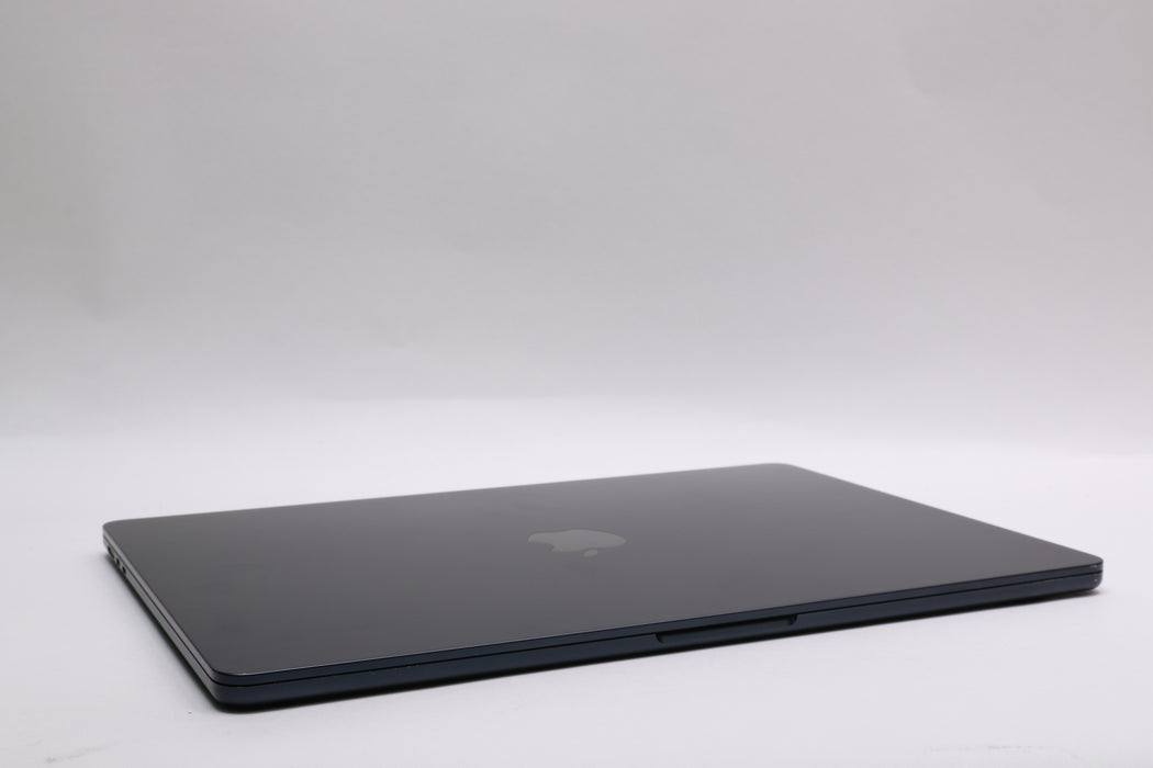 15" 2023, MacBook Air, BTO, Apple M2, 16GB, 512GB SSD, 10C — photo 11 of 13