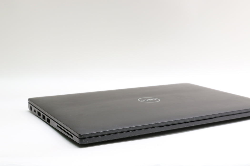 14" Dell Latitude 7490, i7-8650U, 8GB, 256GB SSD